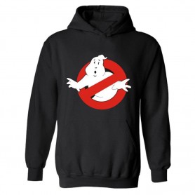 Sudadera Cazafantasmas Niño