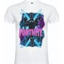 Camiseta Fortnite X