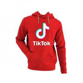 Sudadera Tik Tok Niño