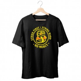Camiseta Cobra Kai Niño