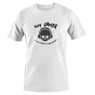 Camiseta Soy Gamer