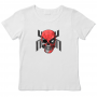 Camiseta Spiderman Dead Niño
