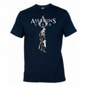 Camiseta Assassin's Creed