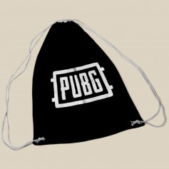 Mochila PUBG
