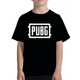 Camiseta PUBG Playerunknown’s Battlegrounds Niño